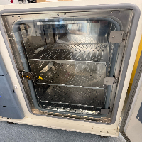 Thermo Forma Steri-Cult CO2 Incubator image 0